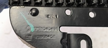 ОХЛАДИТЕЛЬ ТОПЛИВА 175104049R RENAULT TRAFIC III