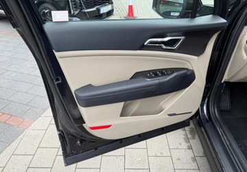 Kia Sportage V 2025 Kia Sportage NOWY BUSINESS LINE z jasna skora w srodku OD REKI 1.6, zdjęcie 15