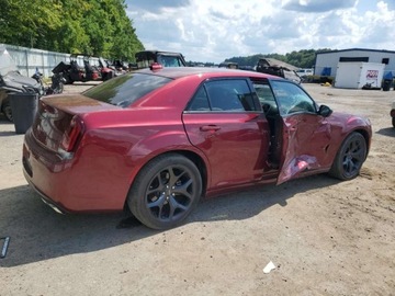 Chrysler 300C II 2022 Chrysler 300 Touring 2022 3.6l 3.6 Benzyna 292KM, zdjęcie 3