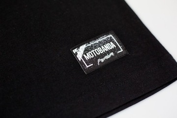 Футболка Motoband Gearbox