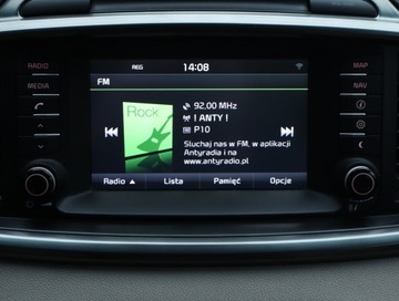 Kia Sorento III SUV 2.0 CRDi 185KM 2015 Kia Sorento 2.0 CRDi, Salon Polska, 182 KM, 4X4, zdjęcie 11