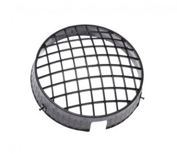 kratka lampy do MZ ETZ, osłona reflektora MZ