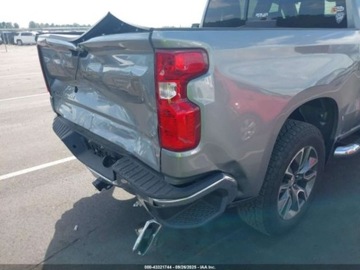 Chevrolet Silverado II 2025 Chevrolet Silverado 2025 CHEVROLET SILVERADO 1500 4WD STANDARD BED LT 5.3, zdjęcie 16