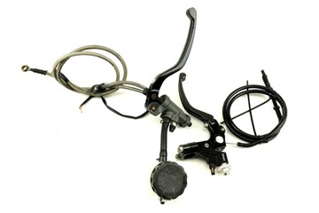 POMPA HAMULCOWA RADIALNA BREMBO 19 20 KAWASAKI ZX 10R