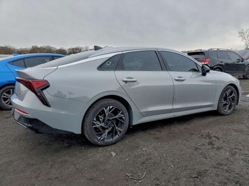 Kia 2025 Kia K5 Gt Line 2025 2.5 Benzyna 290KM, zdjęcie 3