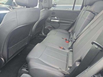 Mercedes GLB 2025 Mercedes-Benz GLB 250 2025 2.0 Benzyna 221KM, zdjęcie 12