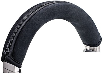 GĄBKA NA PAŁĄK DO AUDIO-TECHNICA ATH-M50x M40x M30x NAKŁADKA JAKOŚĆ