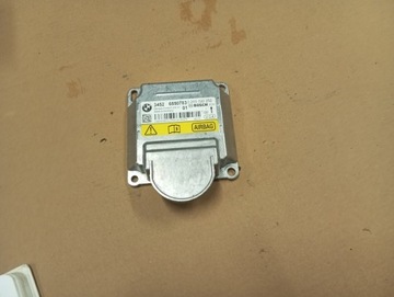 Moduł sensor AirBag BMW 5 F10 2009- 6850783
