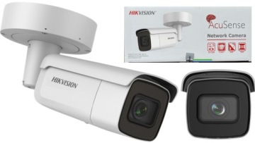 KAMERA IP HIKVISION DS-2CD2686G2-IZS / 8MPx moto