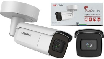 Kamera IP Hikvision DS-2CD2686G2-IZS (C) / moto