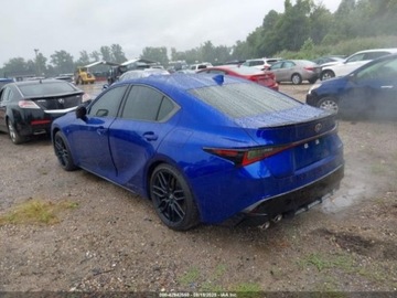 Lexus IS III 2024 Lexus IS 2024 Lexus IS 500 F SPORT Performance RWD 5.0 Benzyna 472KM, zdjęcie 3