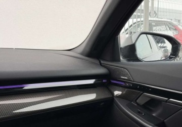 BMW Seria 5 G90-91 2024 BMW Seria 5 I wlasciciel M Sport 360 Gwarancja Bezwypadkowy FVAT23, zdjęcie 17