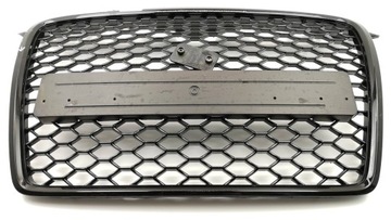 ATRAPA CHŁODNICY GRILL AUDI A3 8P 05-08 1031940