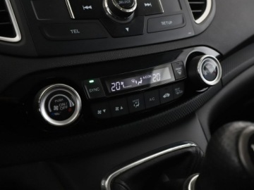 Honda CR-V IV SUV Facelifting 2.0 i-VTEC 155KM 2016 Honda CR-V 2.0 i-VTEC Comfort Klimatyzacja, zdjęcie 24