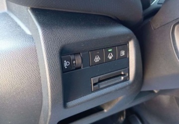 Citroen C5 Aircross I SUV Plug-In Facelifting 1.6 PureTech Plug-In 225KM 2023 Citroen C5 Aircross 1.6 PHEV 225 Max EAT8 Bogata wersja FV23 Kredyt 0 Leas, zdjęcie 19