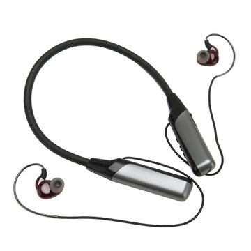 Шейный ободок Bluetooth для наушников с поддержкой шумоподавления