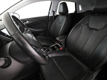 Opel 2017 Opel Grandland X automat skóra navi klima auto, zdjęcie 12