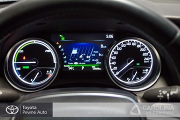Toyota Camry IX Sedan 2.5 Hybrid Dynamic Force 218KM 2020 Toyota Camry 2.5 Hybrid Comfort CVT, zdjęcie 3