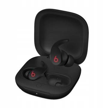 Беспроводные наушники-вкладыши Beats Fit Pro, черные