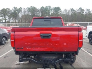 Toyota Tacoma II 2025 Toyota Tacoma Trd Off Road 2025 2.4 Benzyna 278KM, zdjęcie 4