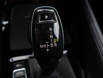 BMW X1 F48 2018 BMW X1 sDrive18i, Salon Polska, Automat, Navi, zdjęcie 17