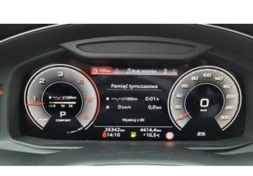 Audi Q7 II 2023 Audi Q7 Faktura VAT 3.0 Diesel 314KM, zdjęcie 5