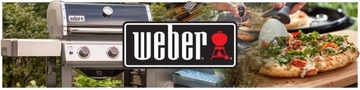 Spirit 8519 Вертел для барбекю Weber