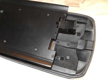 CITROEN C6 LOKETNÍ OPĚRKA KŮŽE