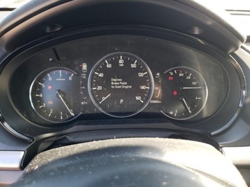 Mazda CX-9 2020 Mazda CX-9 MAZDA CX-9 SIGNATURE, 2020r., 4x4, 2.5L, zdjęcie 10