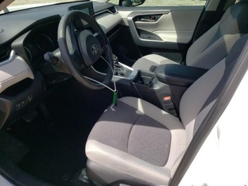 Toyota 2019 Toyota RAV4 TOYOTA RAV4 XLE, 2019r., 2.5L, zdjęcie 7