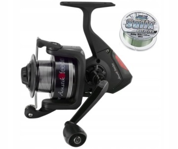 Robinson Acustik Feeder FD 306 - Катушка