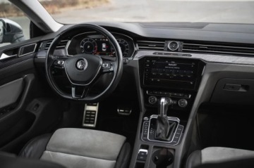 Volkswagen Arteon Fastback 2.0 TDI 240KM 2017 VW Arteon 2.0 BiTDI 4Motion, Salon Polska, zdjęcie 2