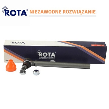 KOŃCÓWKA DRĄŻKA CASE ROTA 85825030