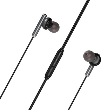 Słuchawki Z MIKROFONEM do SONY XZ