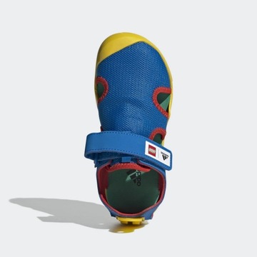 САНДАЛИИ ADIDAS TERREX X LEGO CAPTAIN TOEY