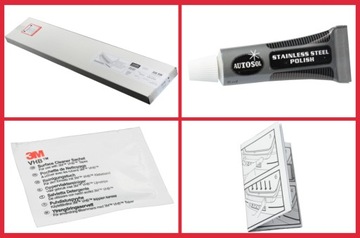 MITSUBISHI OUTLANDER III 2012- VRSTVA  PRAHU