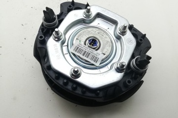 AIRBAG ŘIDIČE VW TOURAN (1T1, 1T2) 1T0880201 2006