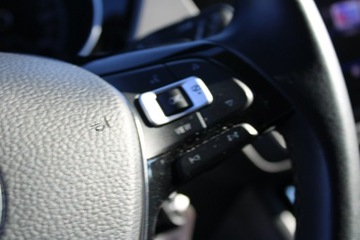 Volkswagen Touran III 1.5 TSI EVO 150KM 2022 Volkswagen Touran EVO Comfortline DSG Gwarancja S, zdjęcie 19