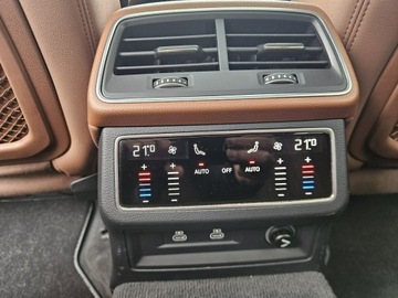 Audi A6 C8 Avant 2.0 40 TDI 204KM 2022 Audi A6 Avant Led, Radar, Kamera 360, Bliss,, zdjęcie 19