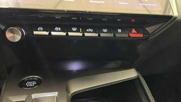 Peugeot 408 Crossover 1.2 PureTech 130KM 2024 Peugeot 408 1.2 PureTech GT s&amp;s EAT8, zdjęcie 20