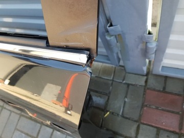 DVEŘE LEVÉ LEVÝ PŘEDNÍ TOYOTA AVENSIS T29