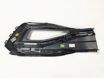 РЕШЕТКА БАМПЕРА PASSAT R 3G0853794C 3G0853793C