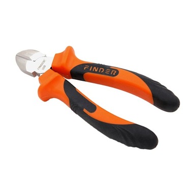 Тип B, 6-дюймовый обжимной разъем