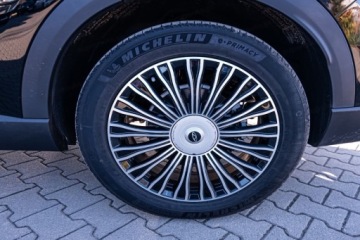 Chery Tiggo 9 SUV PHEV 1.5 Super Hybrid 428KM 2025 Tiggo 9 Prestige 1.5 T-GDI Super Hybrid DHT 7os. 428KM 2025, zdjęcie 19