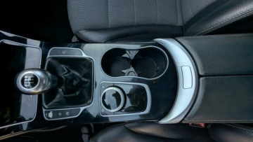 Mercedes Klasa C W205 2016 Mercedes C 180 1.6CDi 115PS OPŁACONY Bezwypadkowy, zdjęcie 20