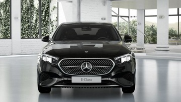 Mercedes Klasa E W214 2025 Mercedes E 200 Spełniamy marzenia najtaniej!, zdjęcie 1