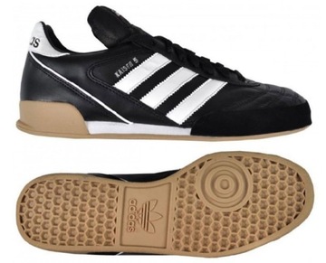 Buty halowe adidas Kaiser 5 Goal 677358 r. 48 2/3