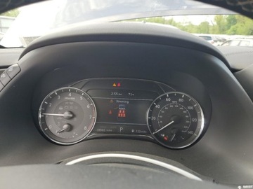 Infiniti 2024 Infiniti QX80 Luxe 2024 5.6l 5.6 Benzyna 400KM, zdjęcie 9