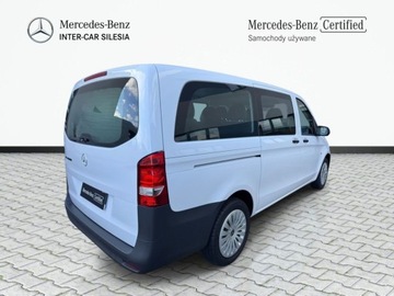 Mercedes Vito W447 2022 Mercedes-Benz Vito 2.0 Diesel 136KM, zdjęcie 4