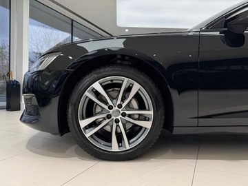 Audi A6 C8 Limousine 2.0 40 TDI 204KM 2020 Audi A6 Sport S tronic / 1 właściciel / Salon Pols, zdjęcie 16